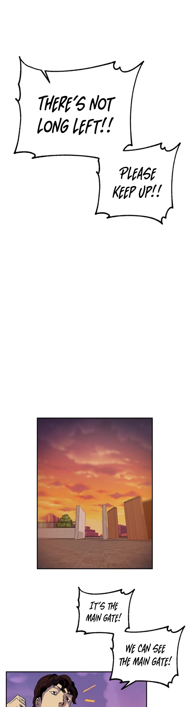 Return to Player chapter 8 page 18