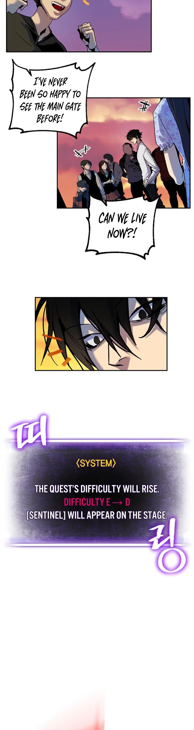 Return to Player chapter 8 page 19