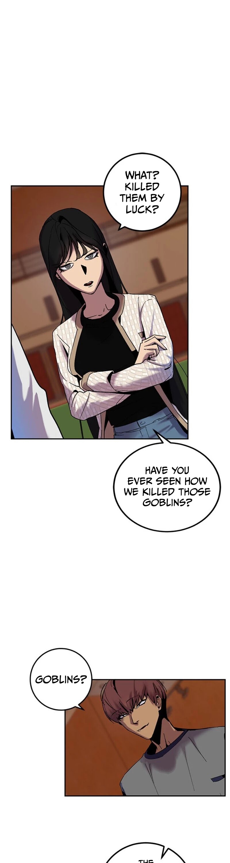 Return to Player chapter 8 page 2