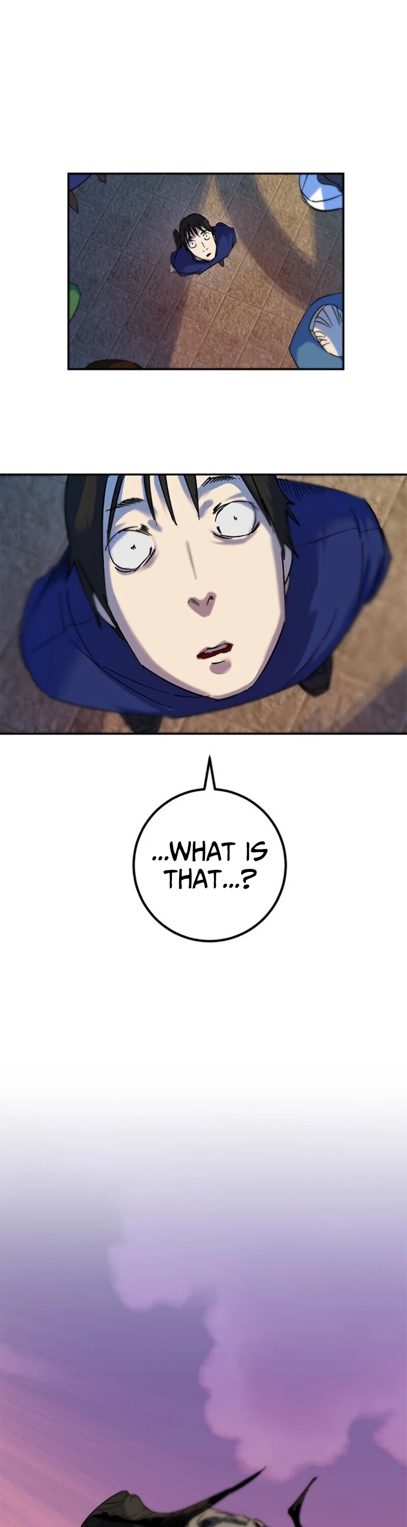 Return to Player chapter 8 page 22