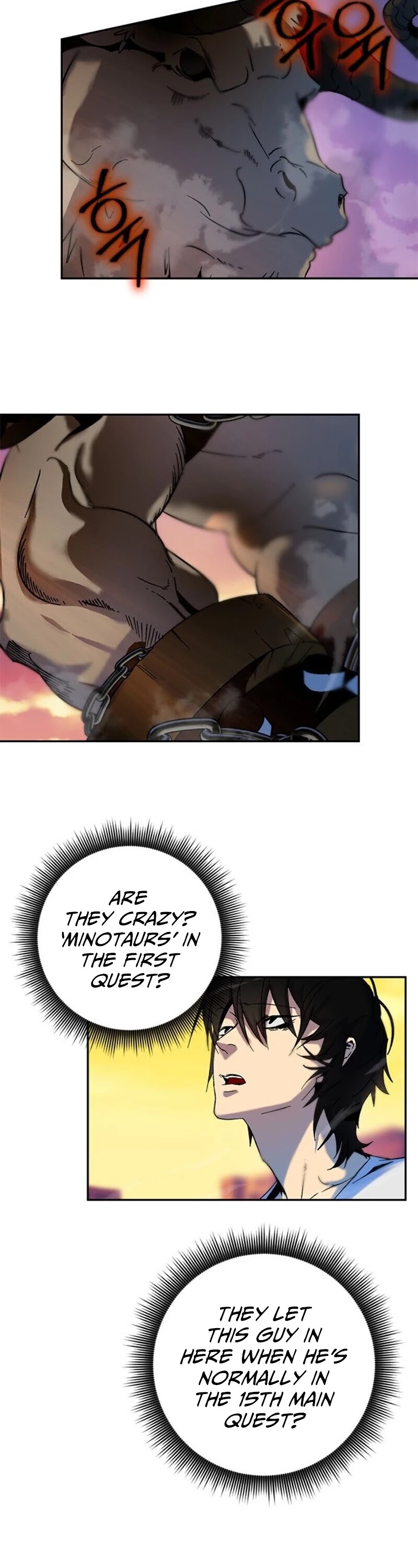 Return to Player chapter 8 page 24