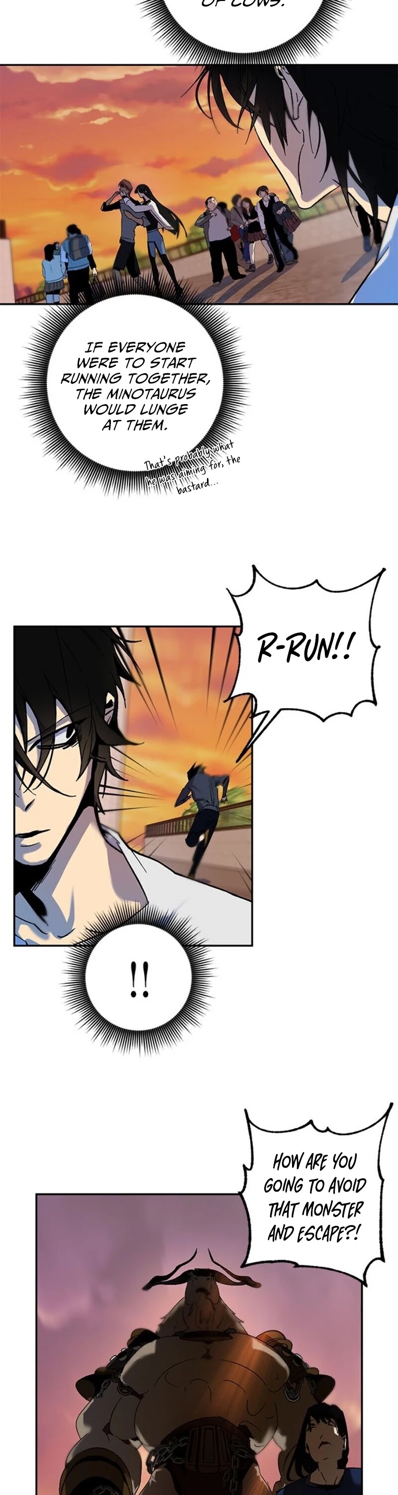 Return to Player chapter 8 page 29