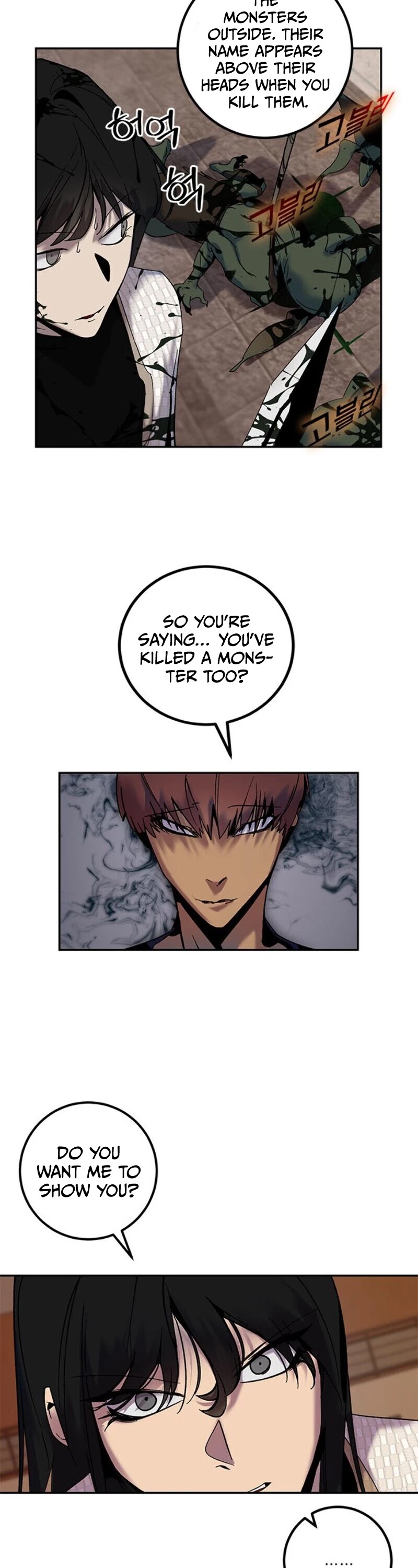 Return to Player chapter 8 page 3