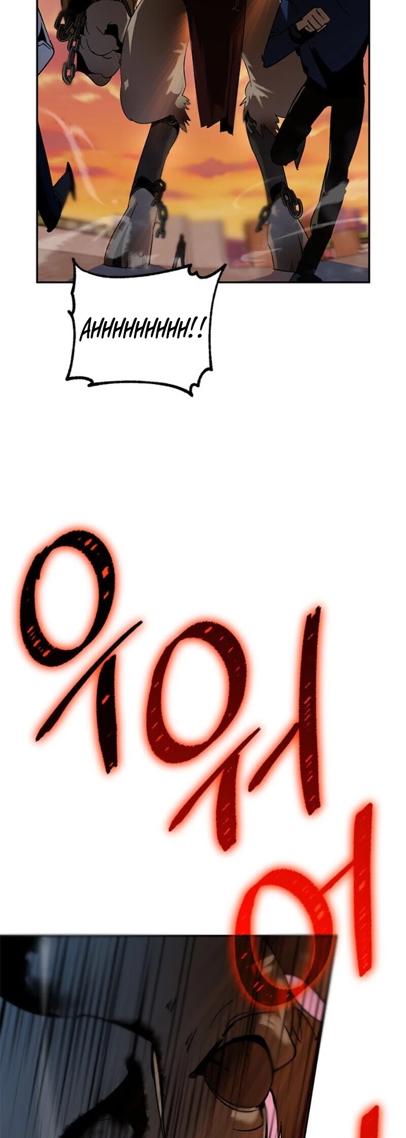 Return to Player chapter 8 page 30