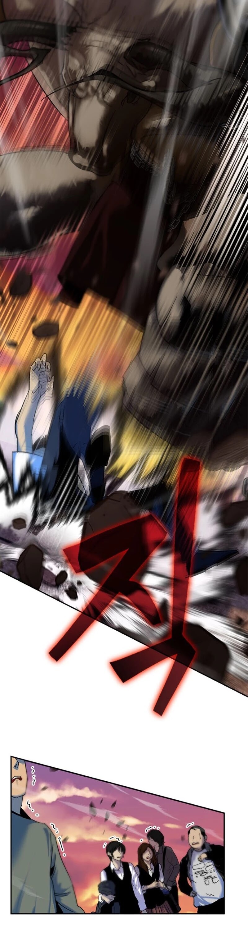 Return to Player chapter 8 page 34