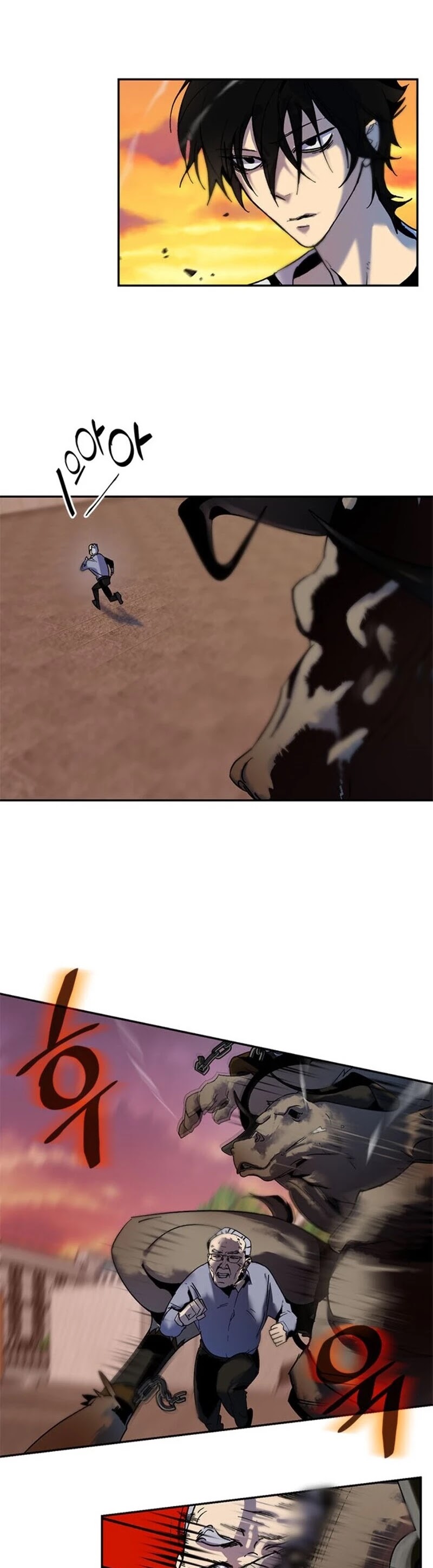 Return to Player chapter 8 page 35