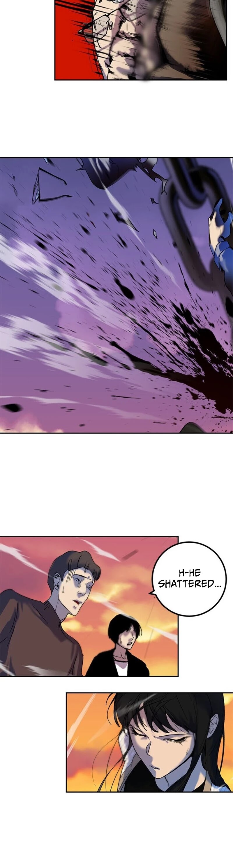 Return to Player chapter 8 page 36