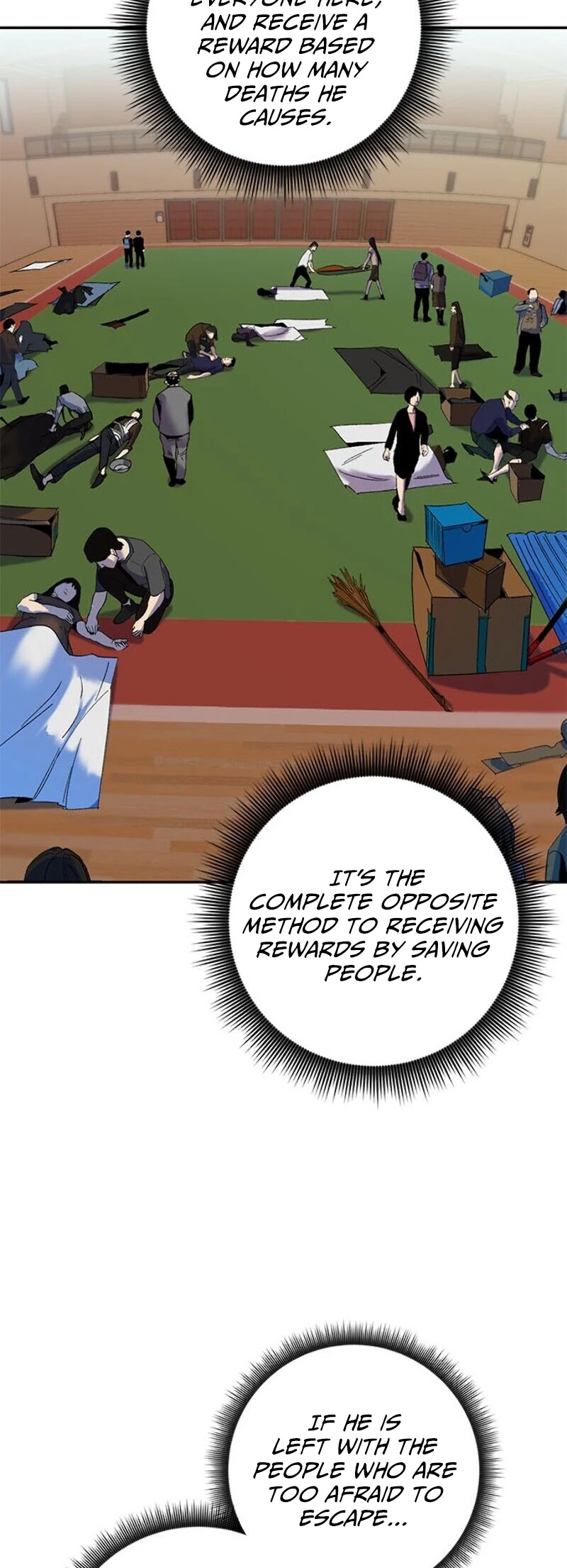 Return to Player chapter 8 page 7