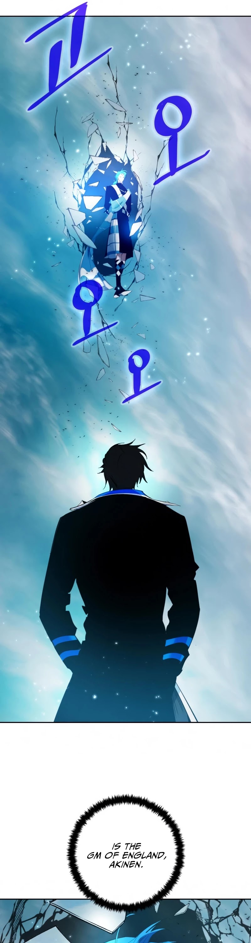 Return to Player chapter 80 page 10