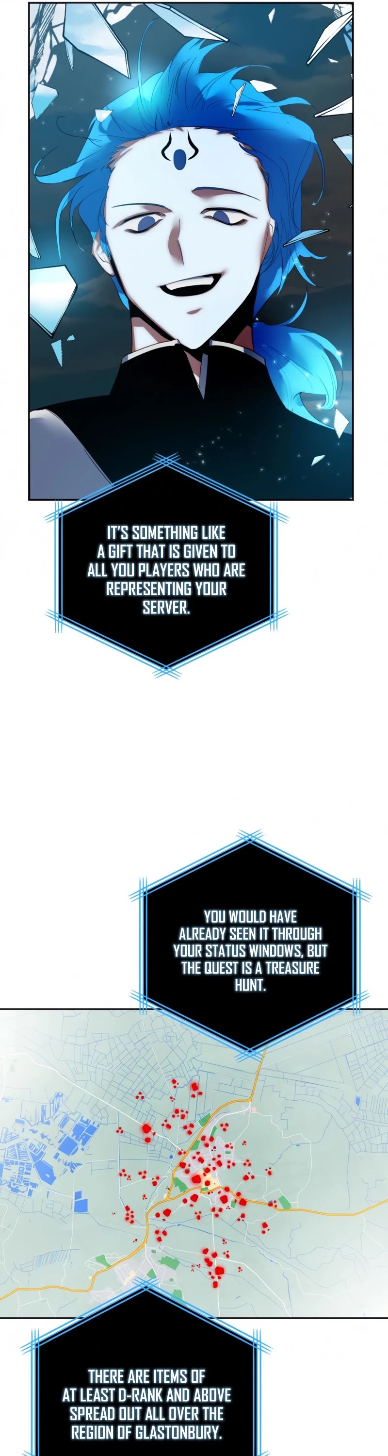 Return to Player chapter 80 page 14