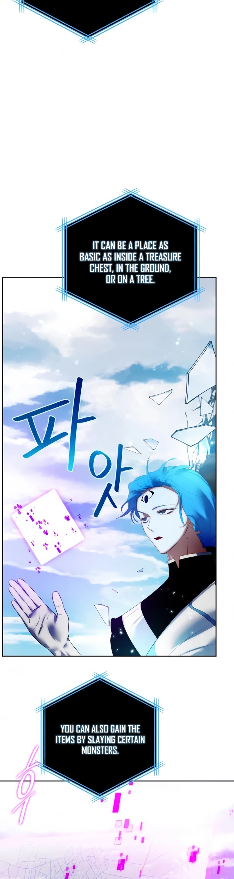 Return to Player chapter 80 page 15