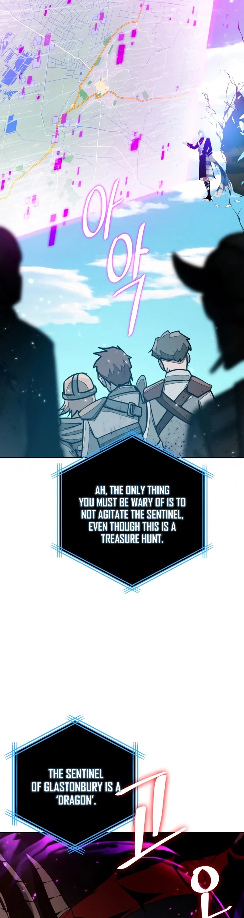 Return to Player chapter 80 page 16