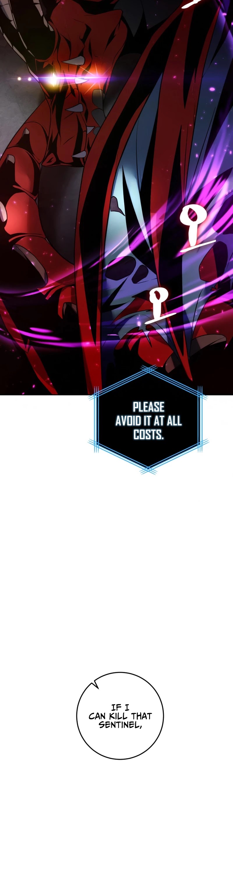 Return to Player chapter 80 page 17