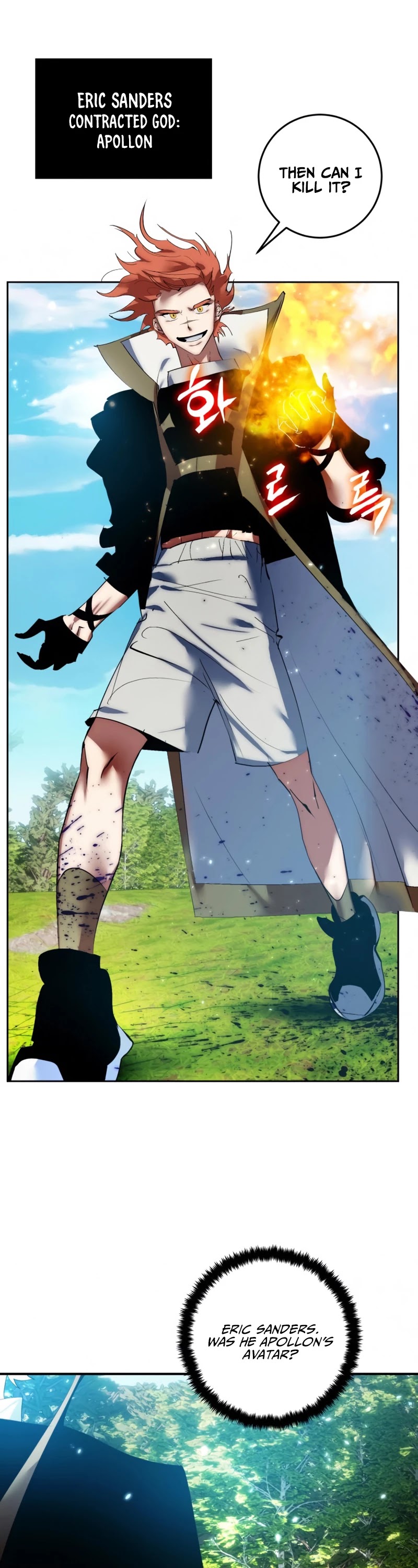 Return to Player chapter 80 page 18