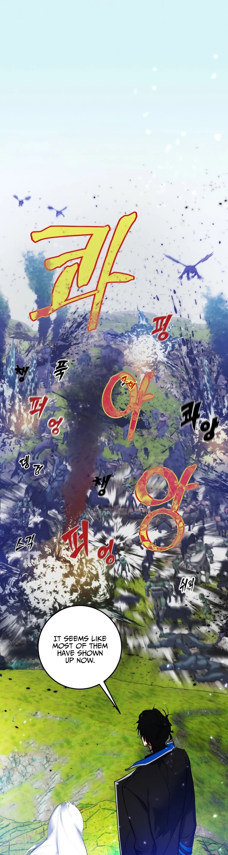 Return to Player chapter 80 page 2