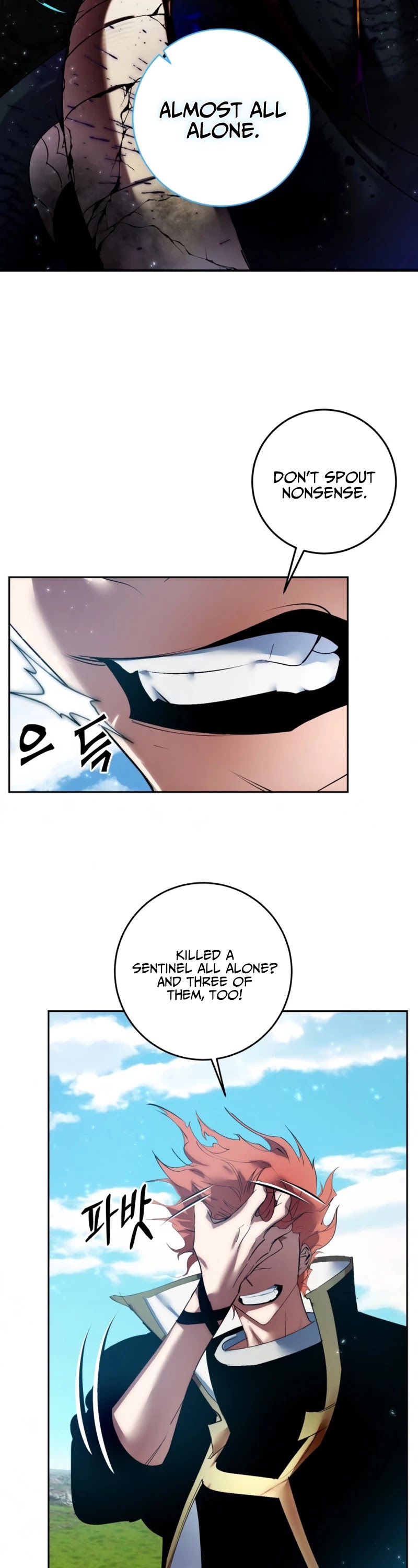 Return to Player chapter 80 page 24