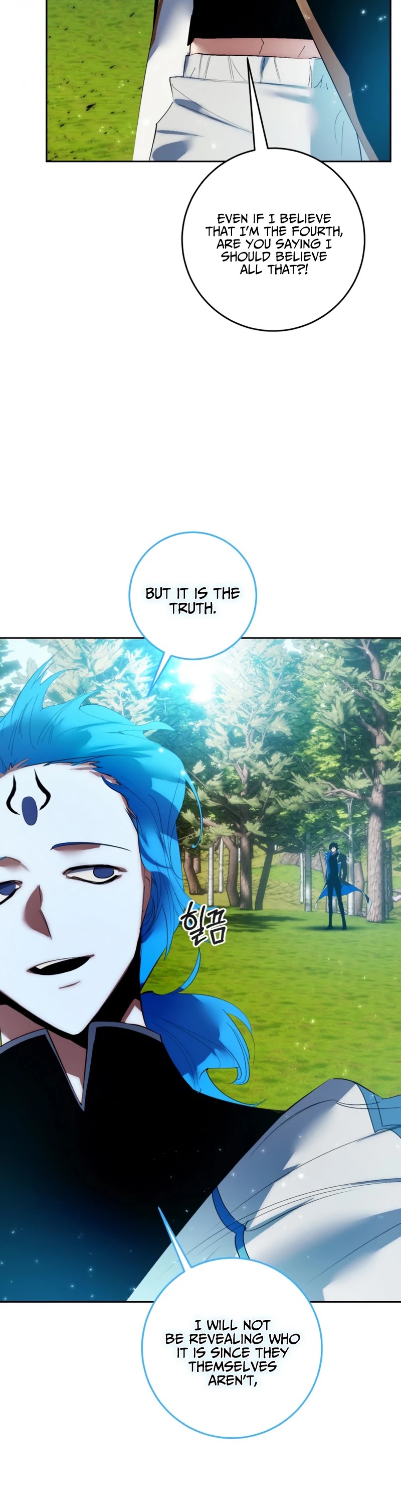 Return to Player chapter 80 page 25