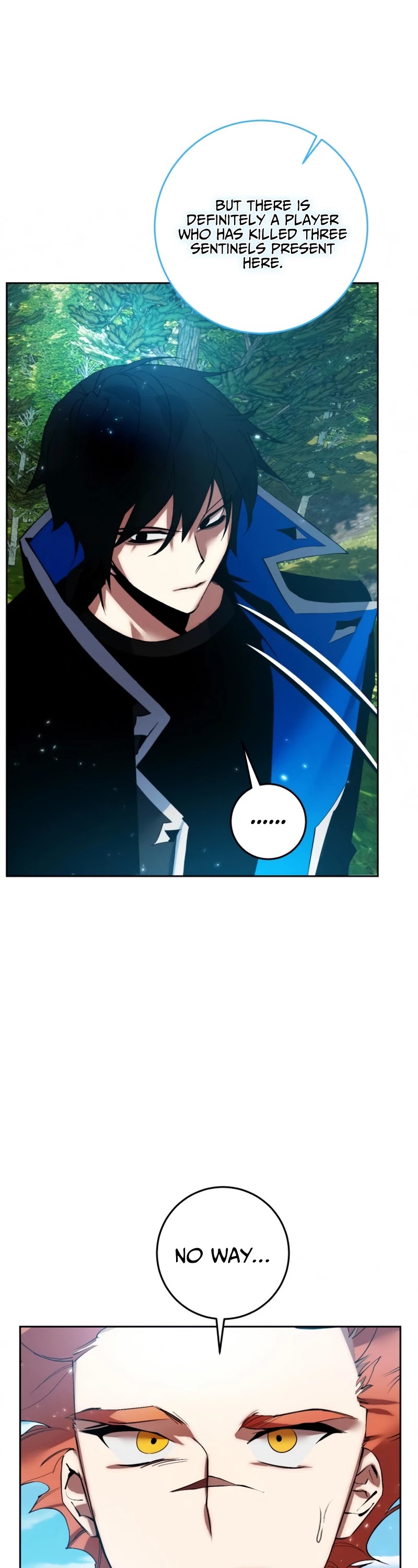 Return to Player chapter 80 page 26