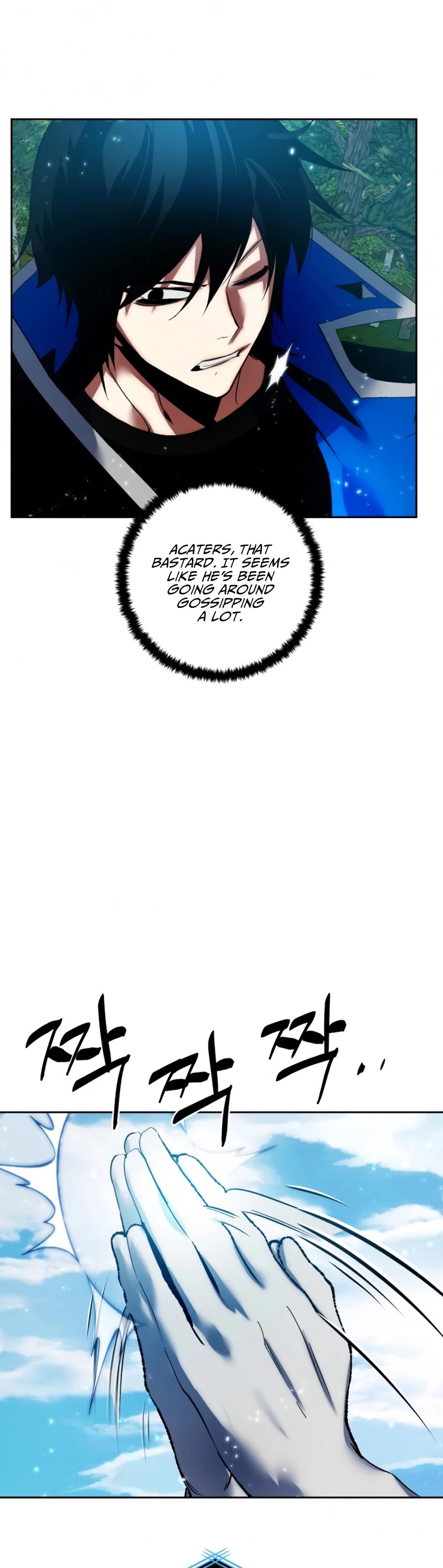 Return to Player chapter 80 page 28