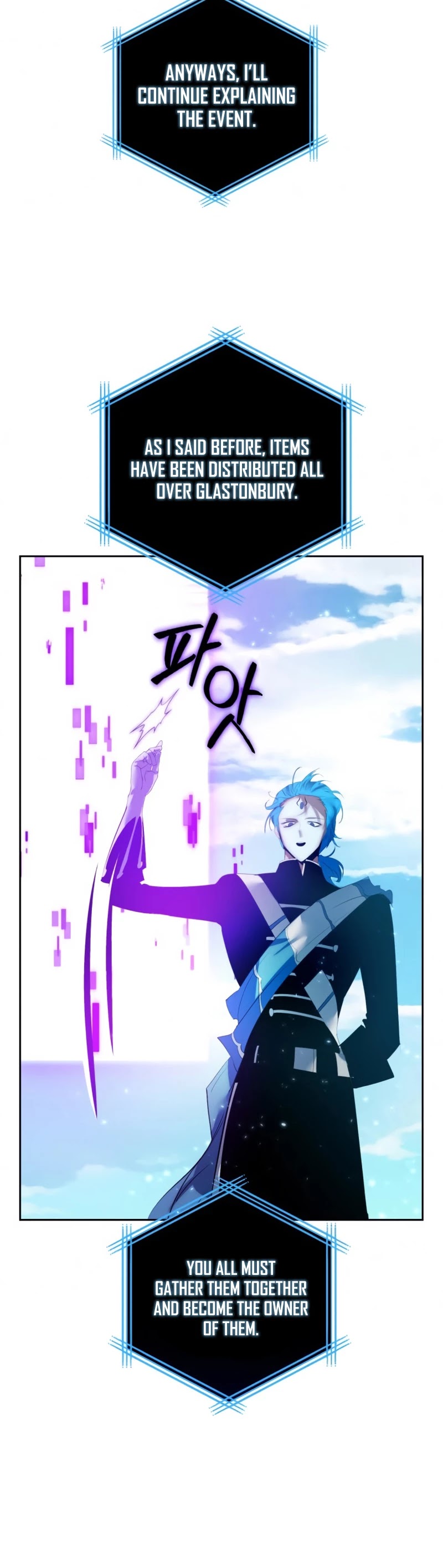 Return to Player chapter 80 page 29