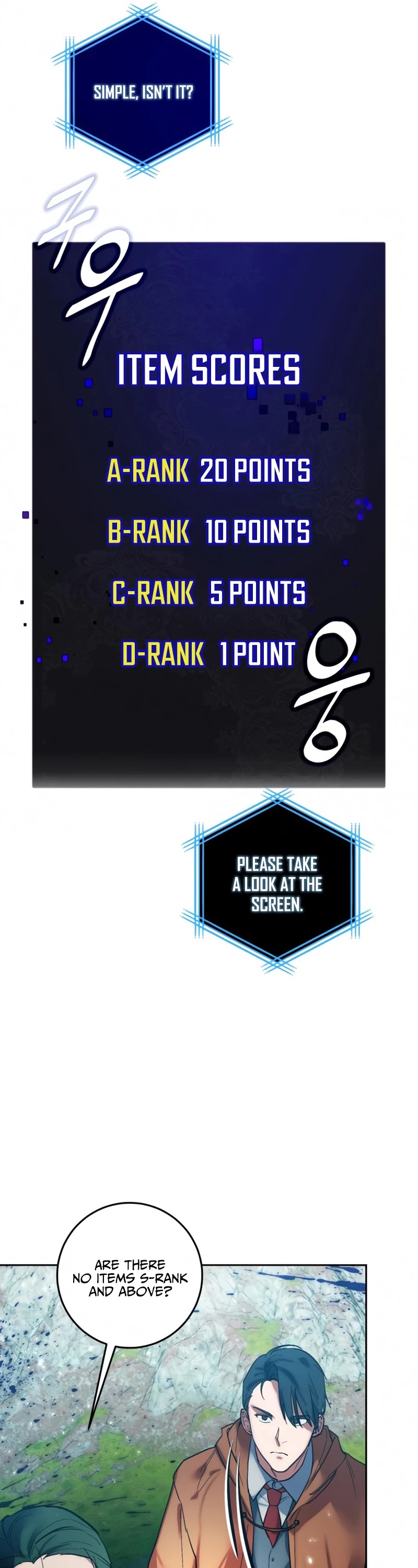 Return to Player chapter 80 page 30