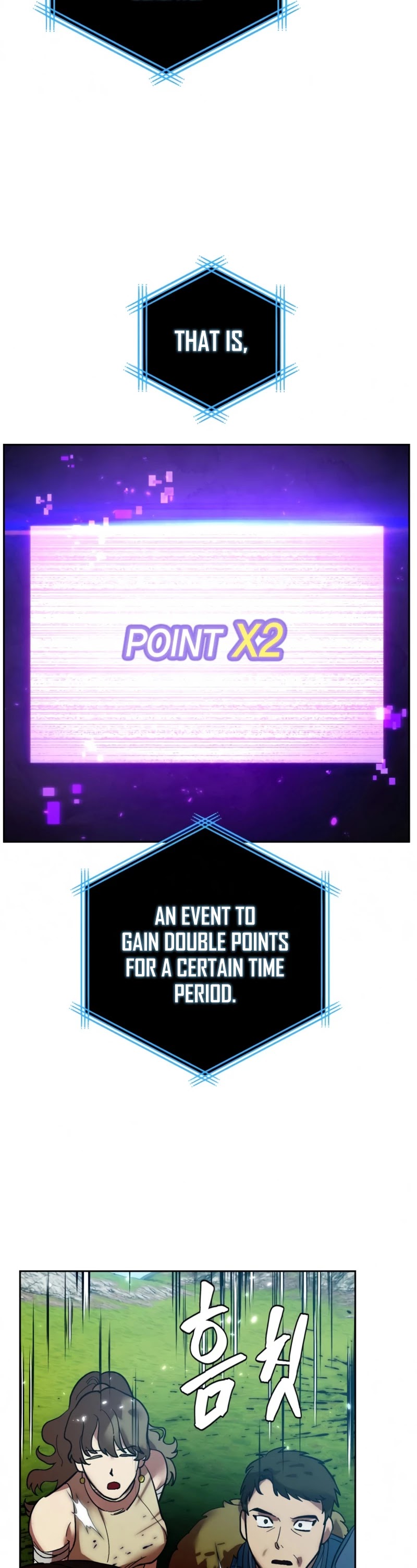 Return to Player chapter 80 page 35