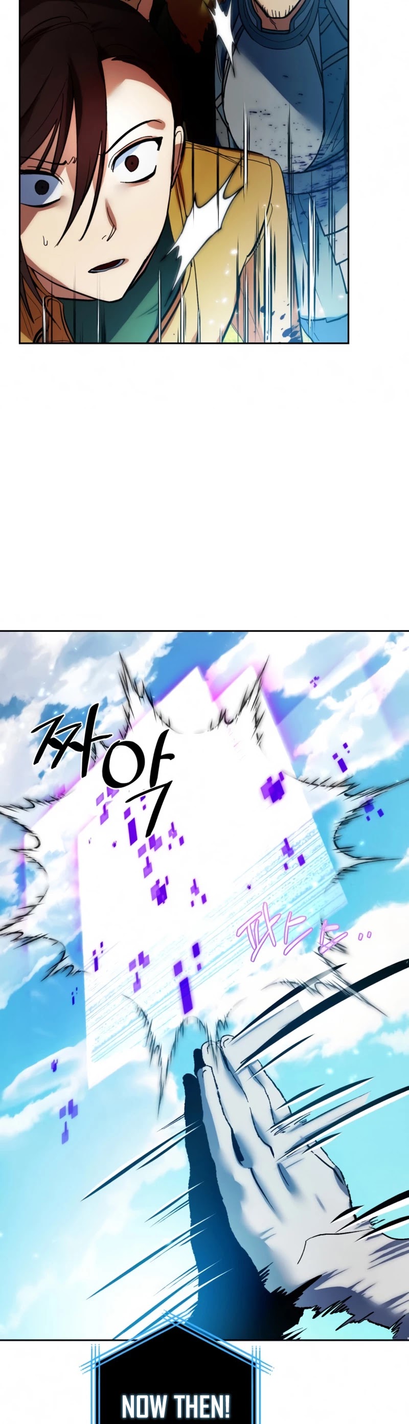 Return to Player chapter 80 page 36