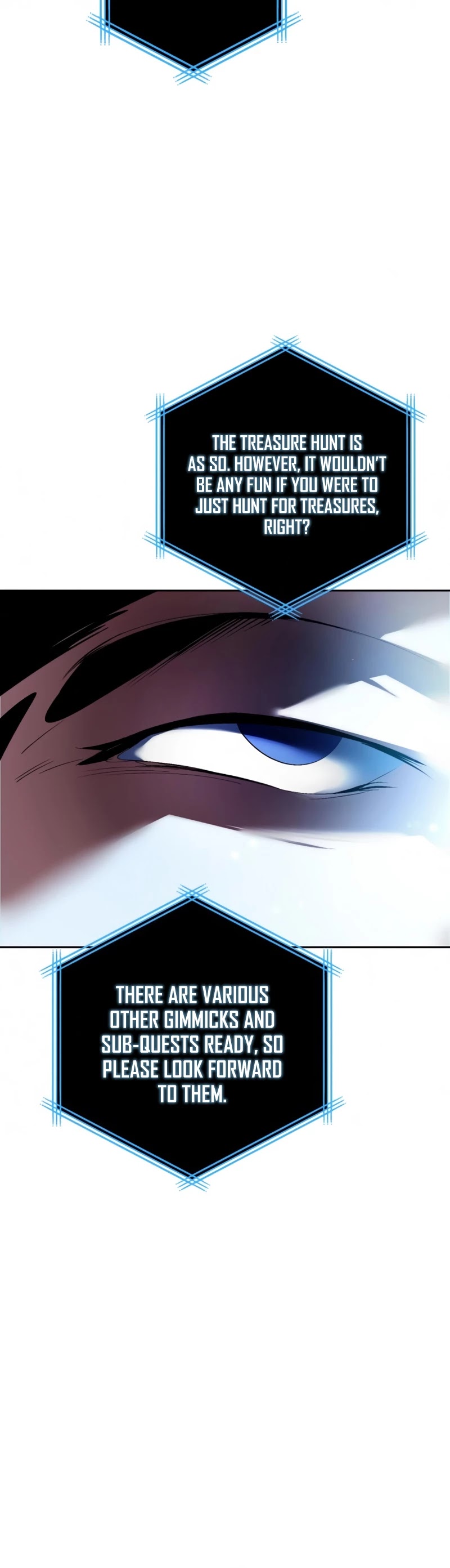 Return to Player chapter 80 page 37