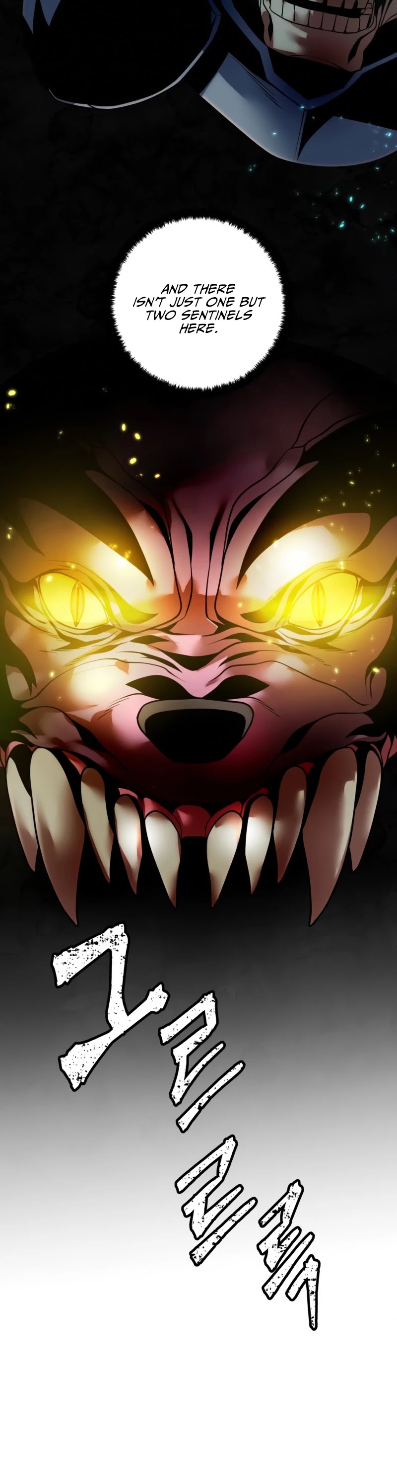 Return to Player chapter 80 page 40