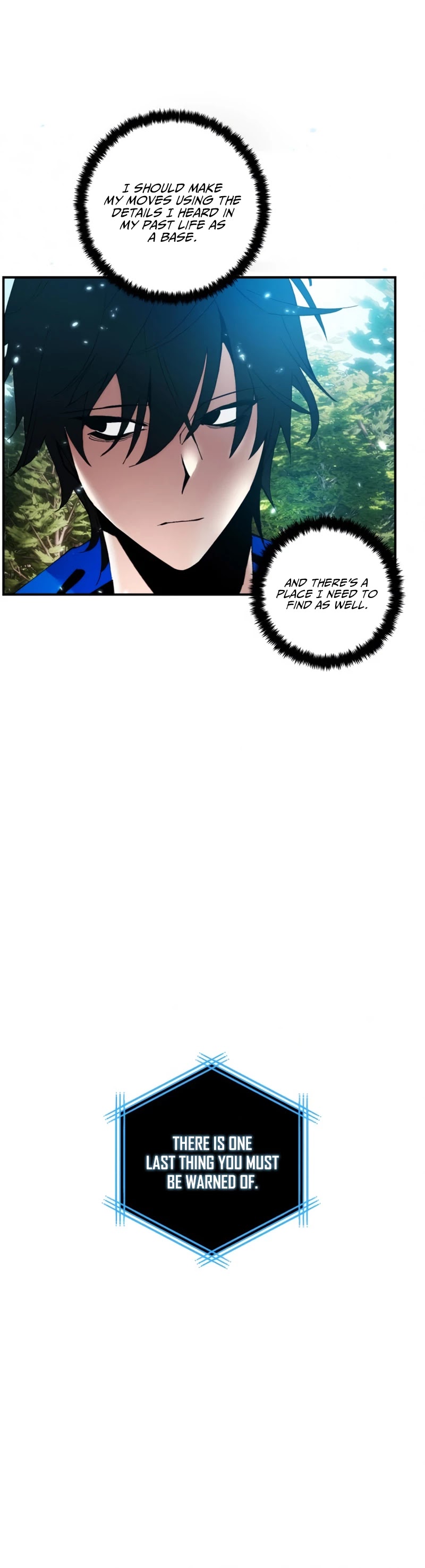 Return to Player chapter 80 page 41