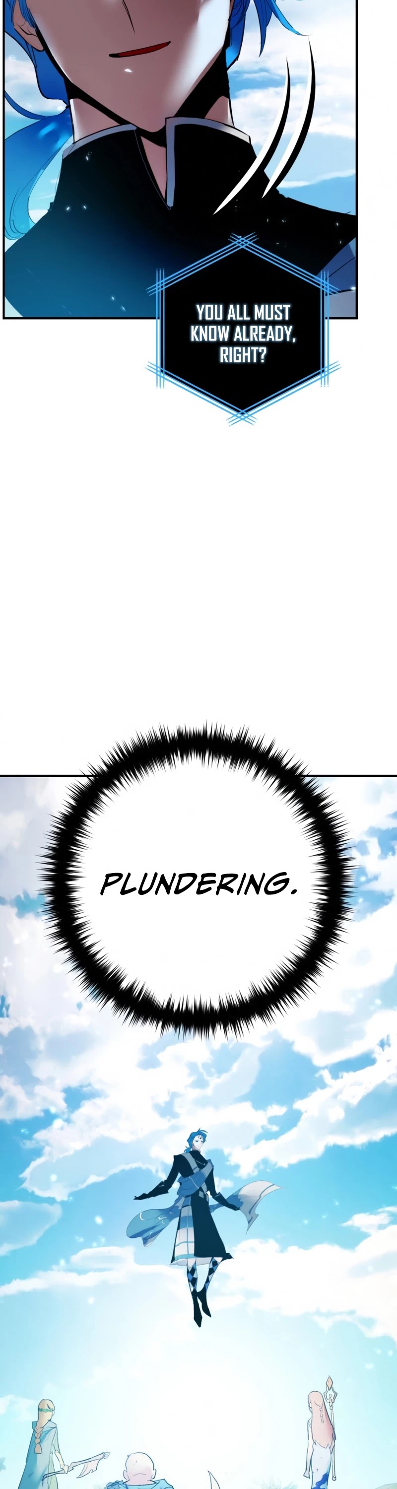 Return to Player chapter 80 page 43