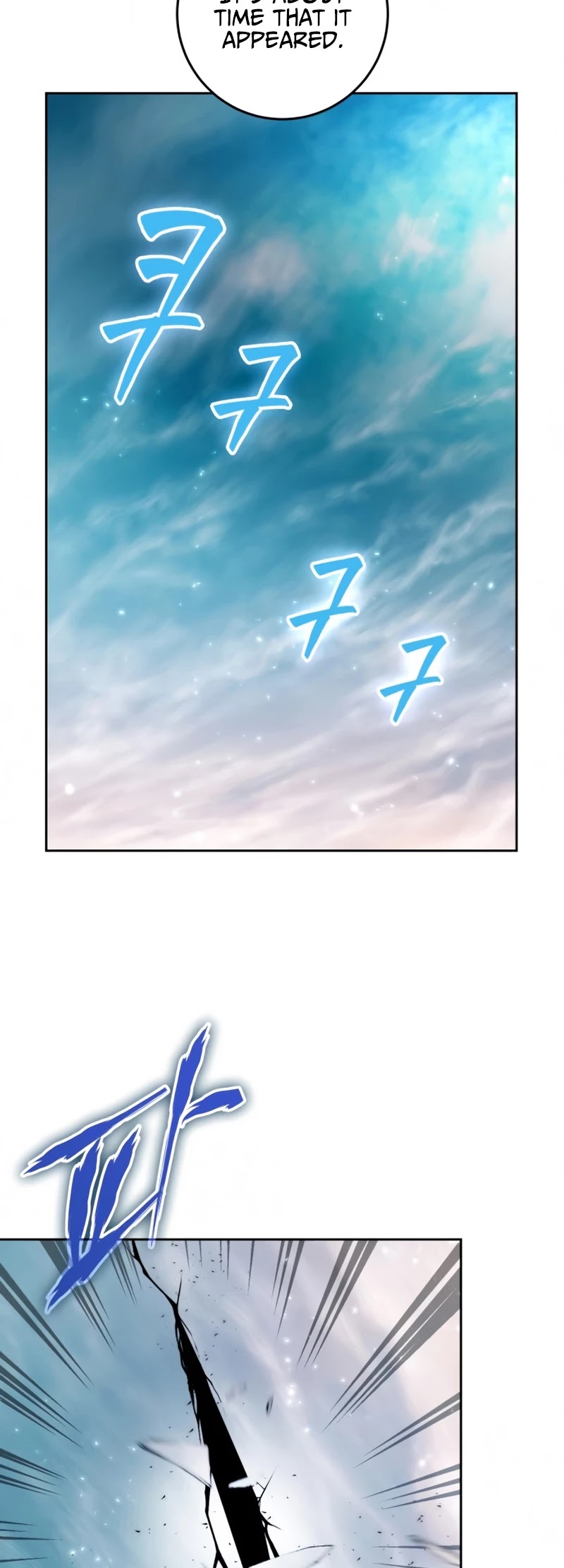 Return to Player chapter 80 page 8