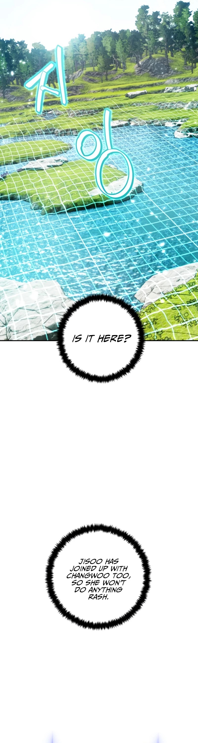 Return to Player chapter 81 page 10