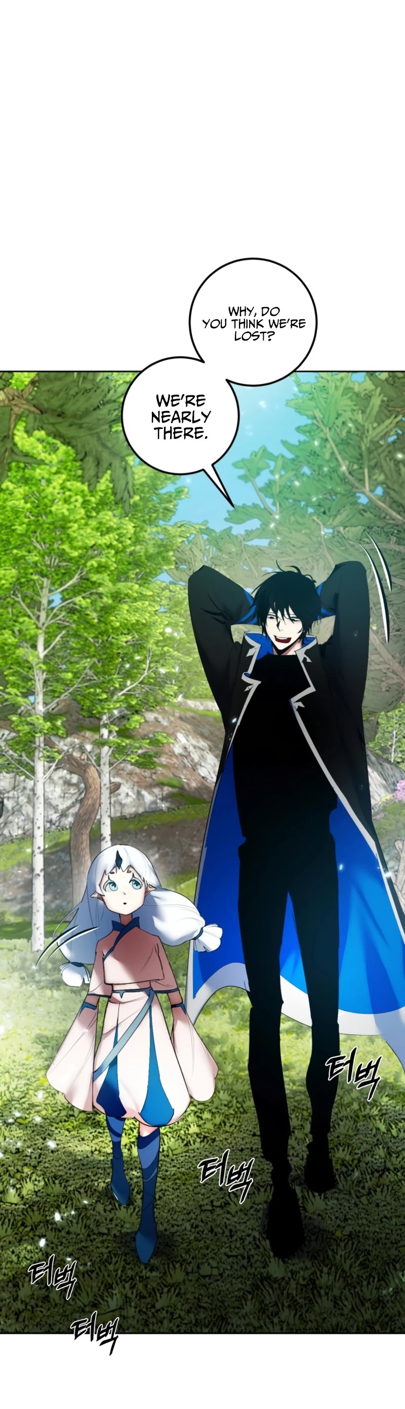 Return to Player chapter 81 page 12