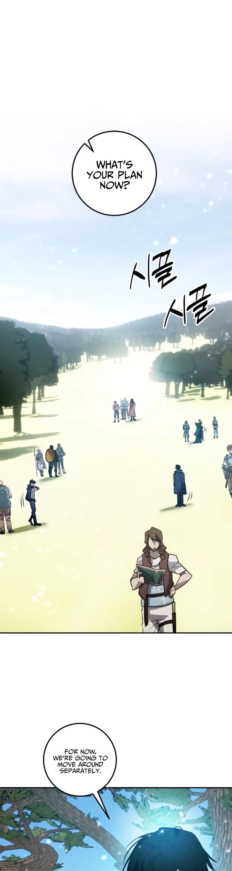 Return to Player chapter 81 page 2