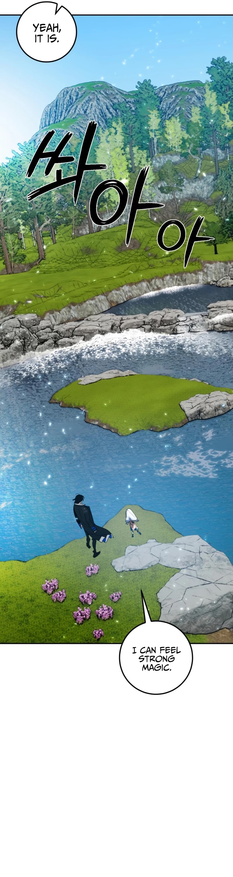 Return to Player chapter 81 page 22