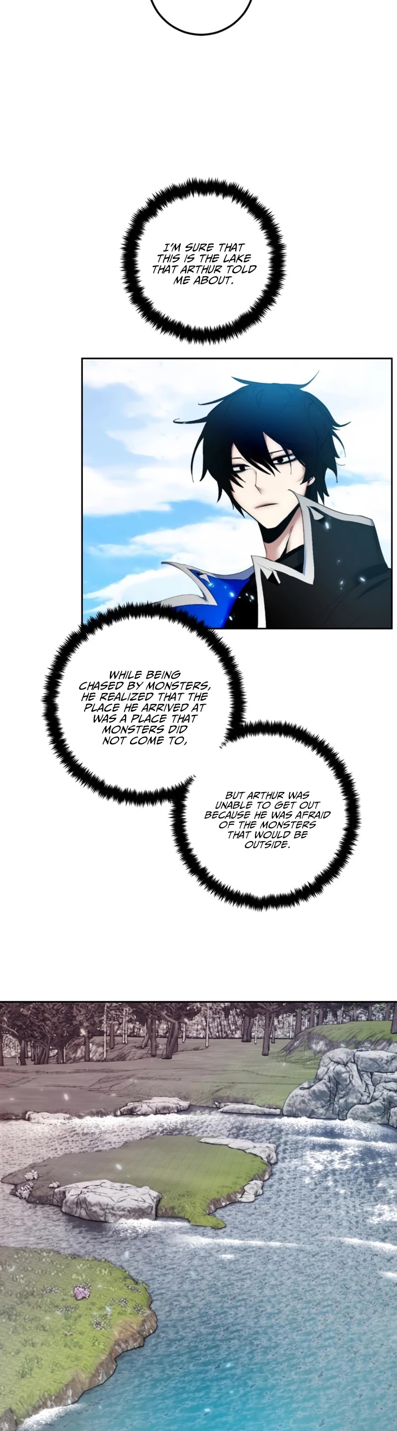 Return to Player chapter 81 page 24