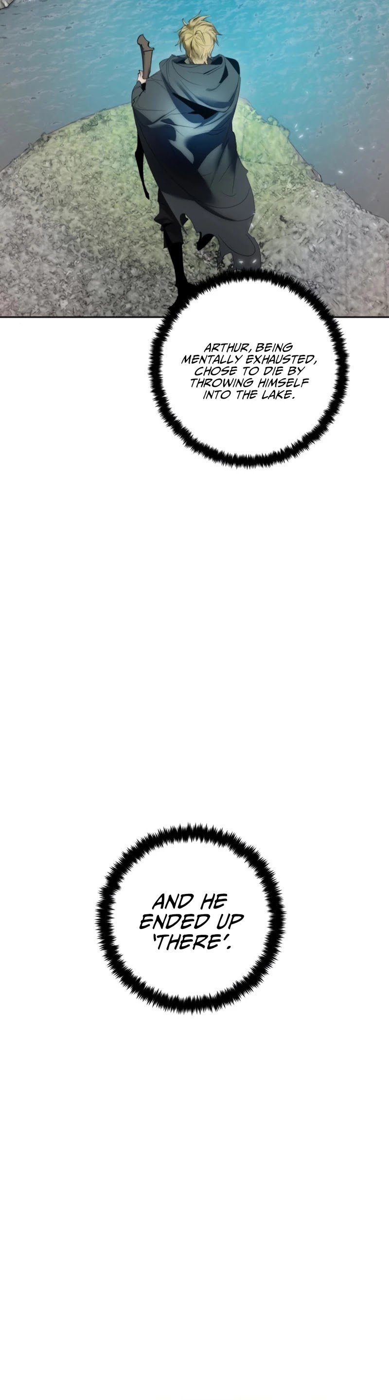 Return to Player chapter 81 page 25