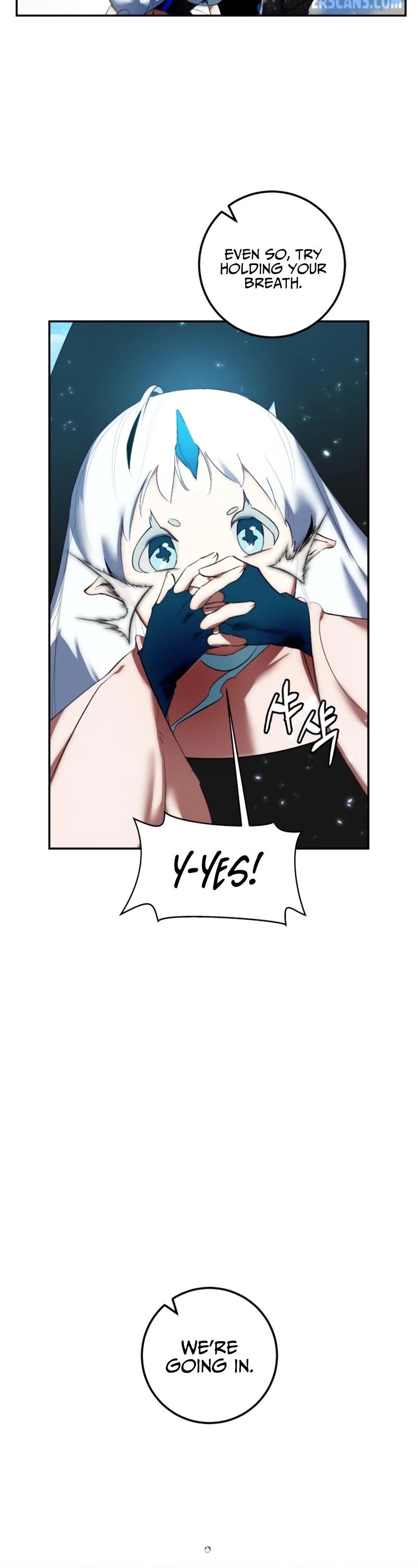 Return to Player chapter 81 page 29