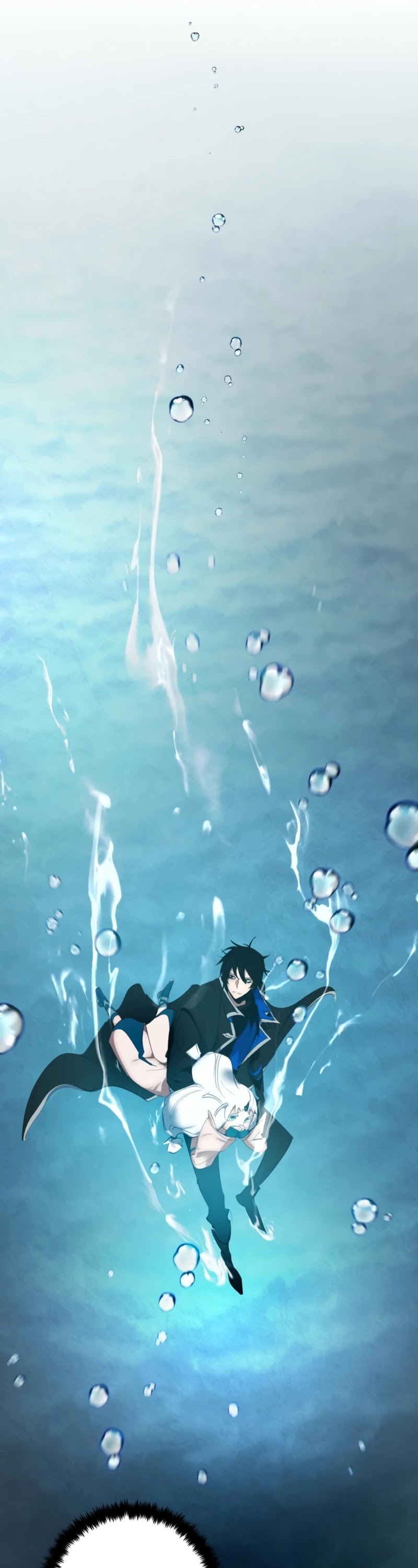 Return to Player chapter 81 page 30