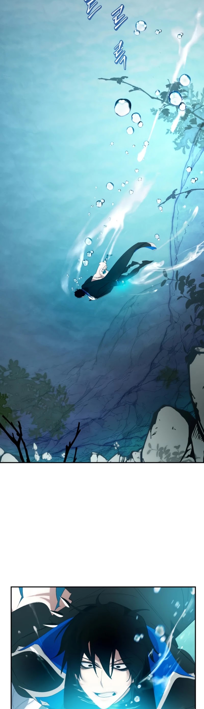 Return to Player chapter 81 page 32