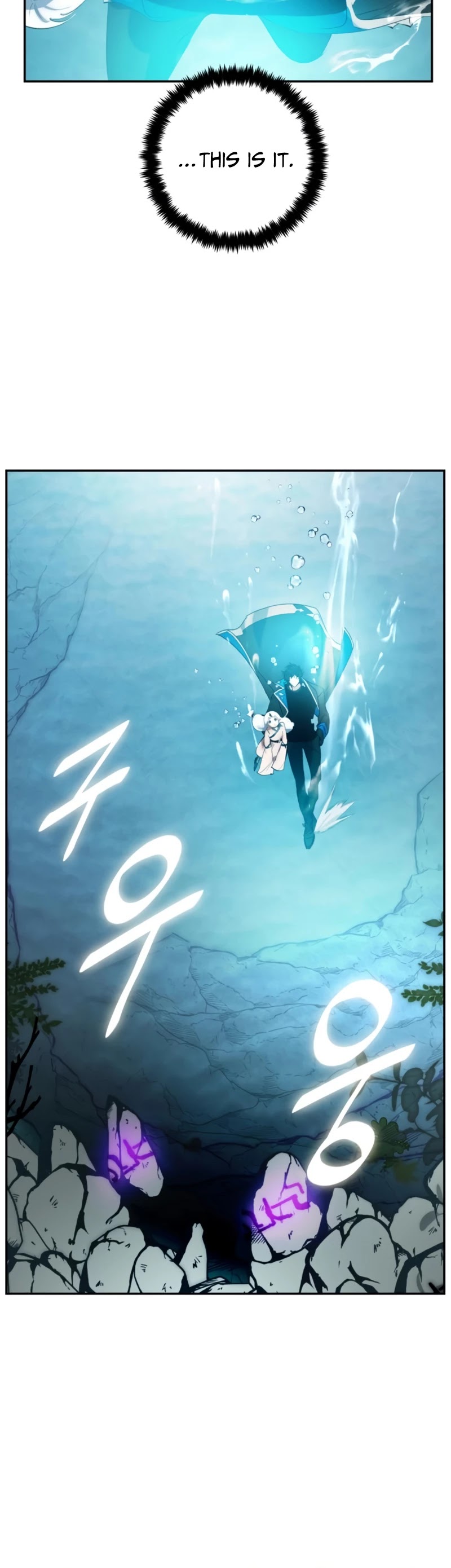 Return to Player chapter 81 page 33