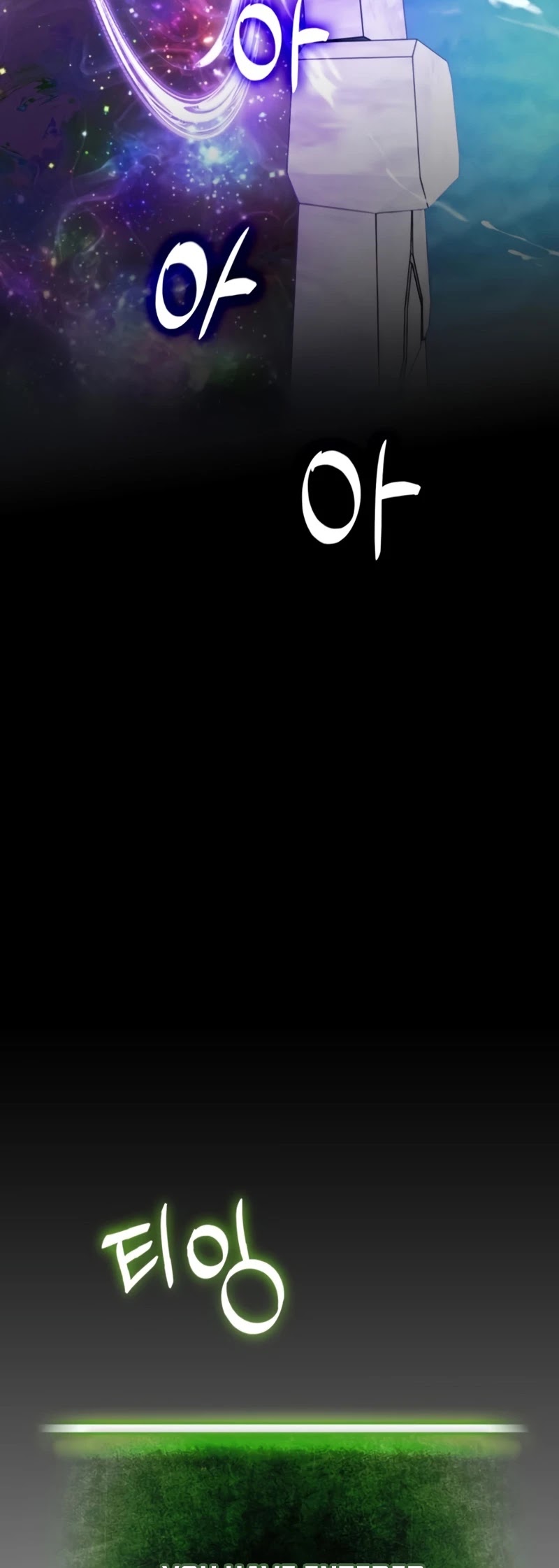 Return to Player chapter 81 page 36