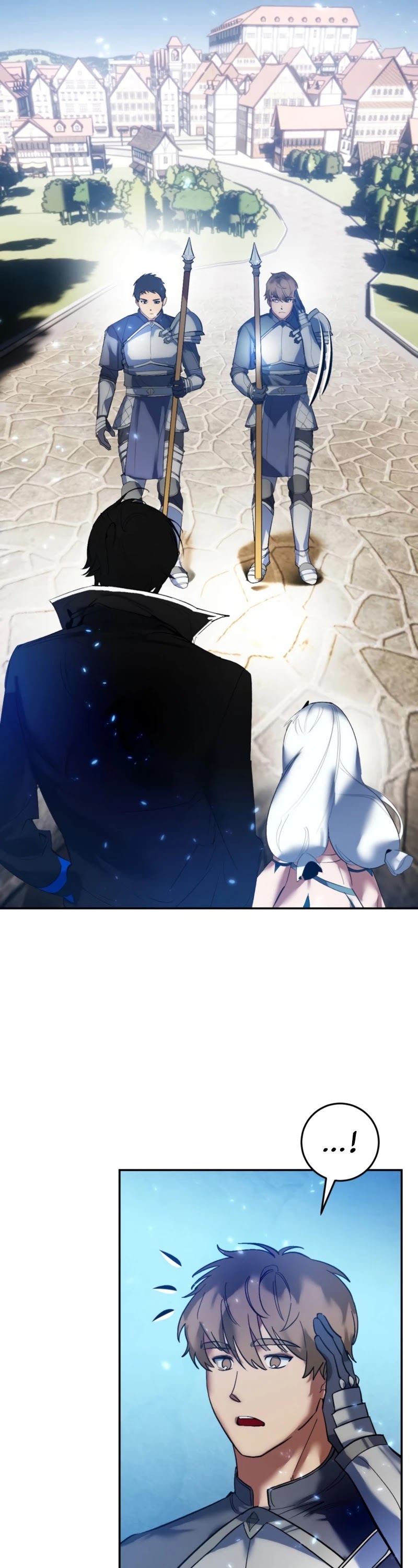 Return to Player chapter 81 page 38