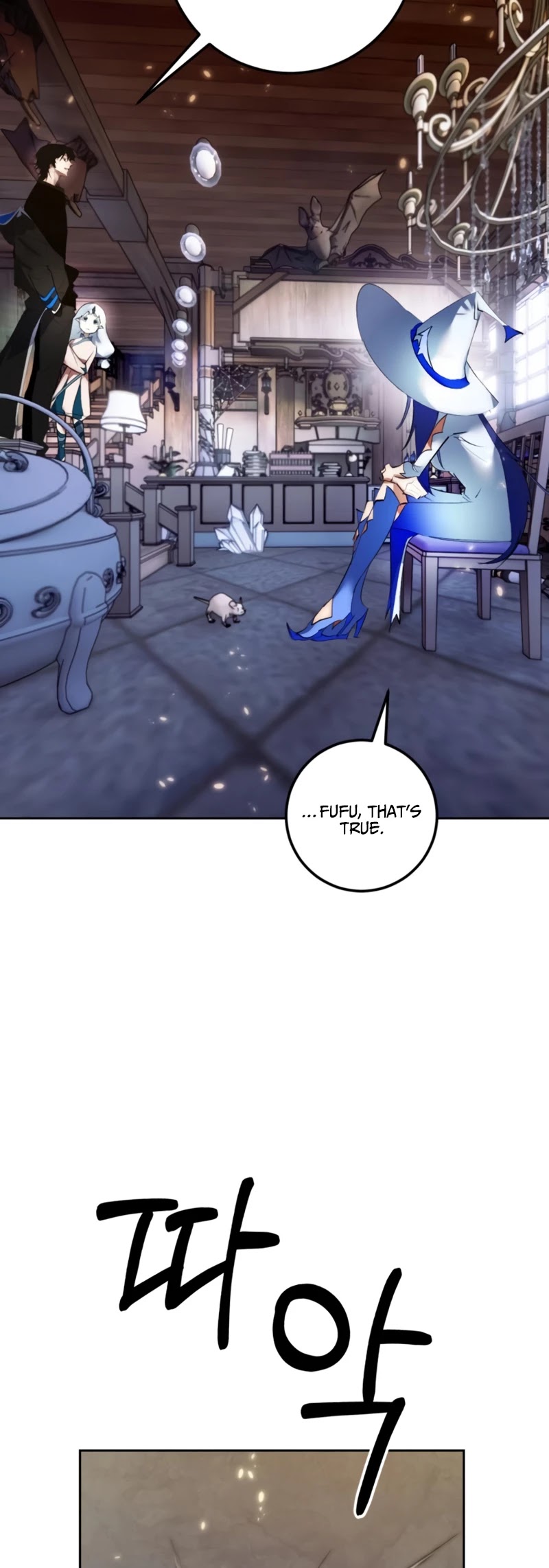 Return to Player chapter 81 page 44