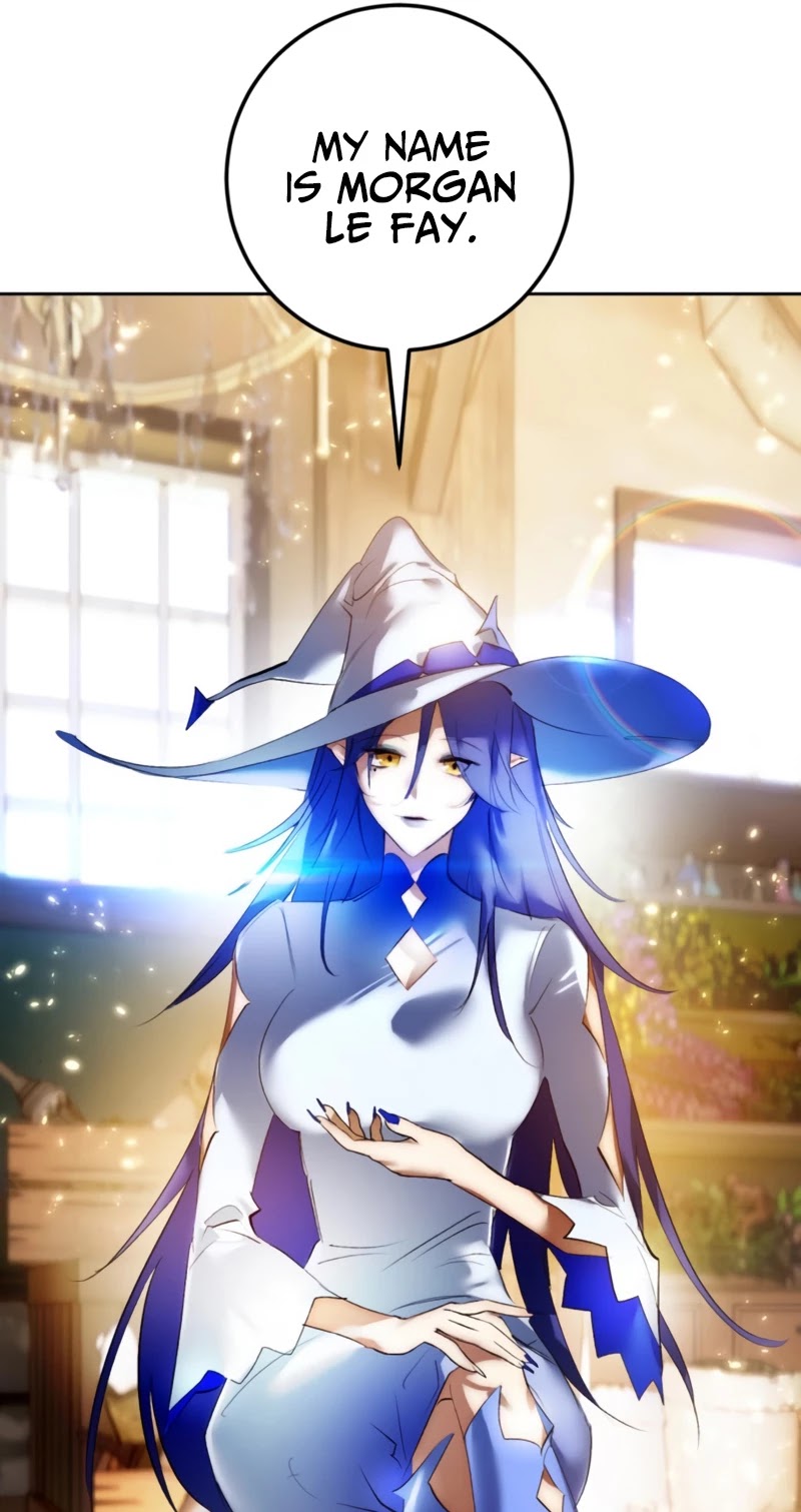 Return to Player chapter 81 page 46