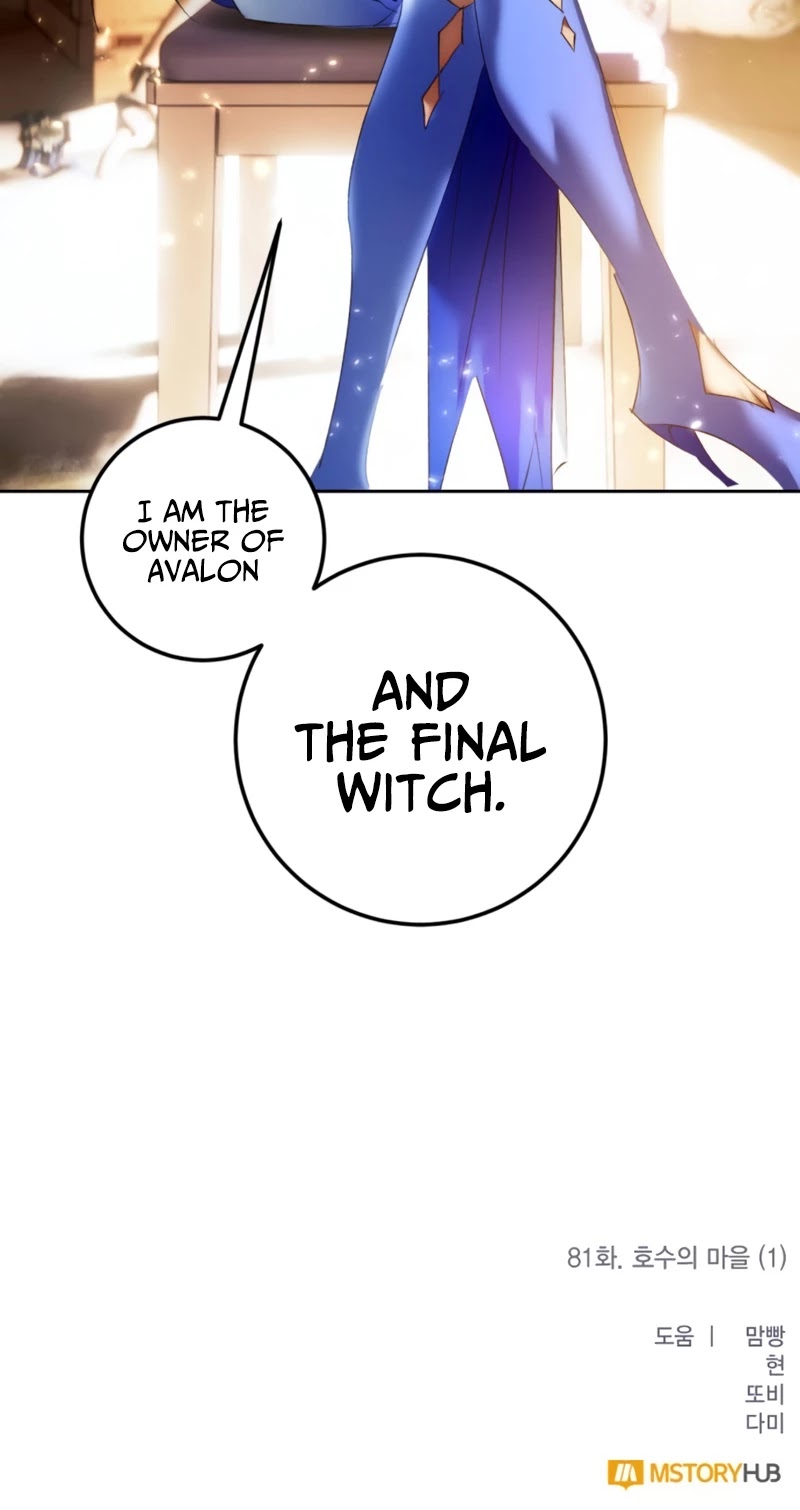 Return to Player chapter 81 page 47