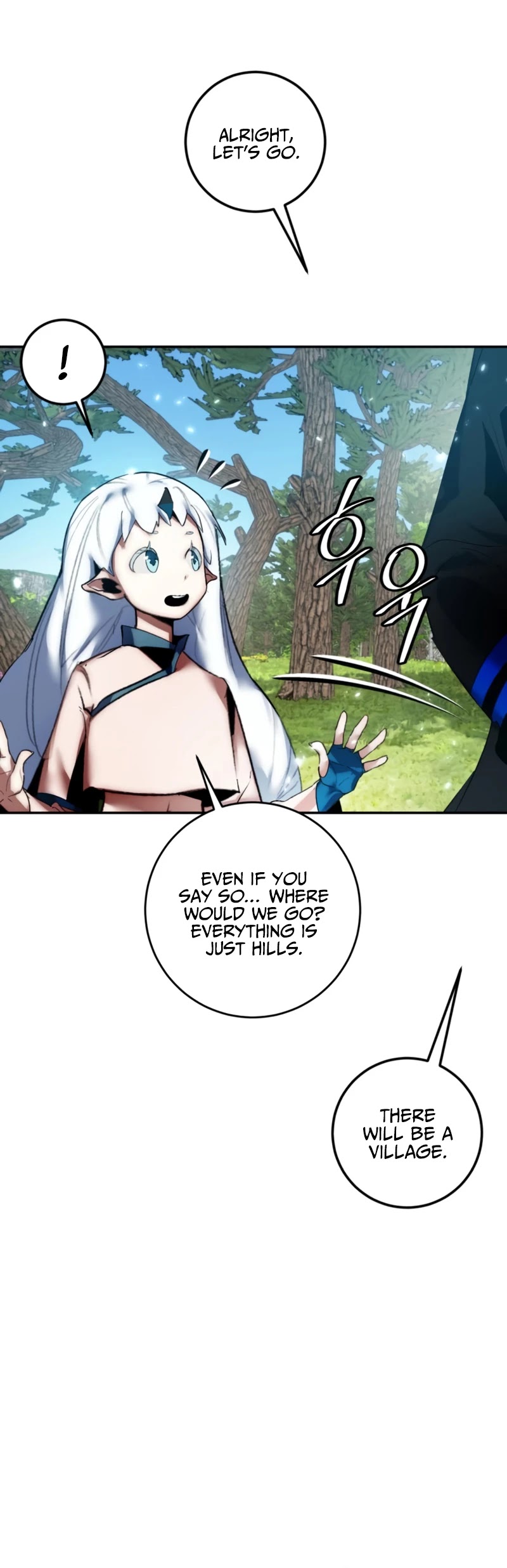 Return to Player chapter 81 page 5