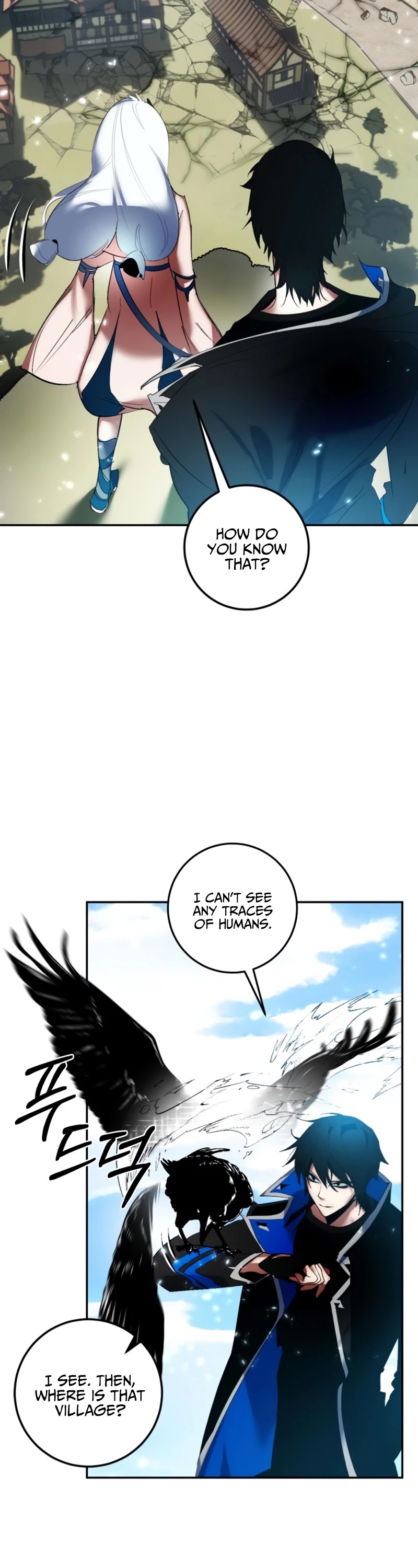 Return to Player chapter 81 page 7