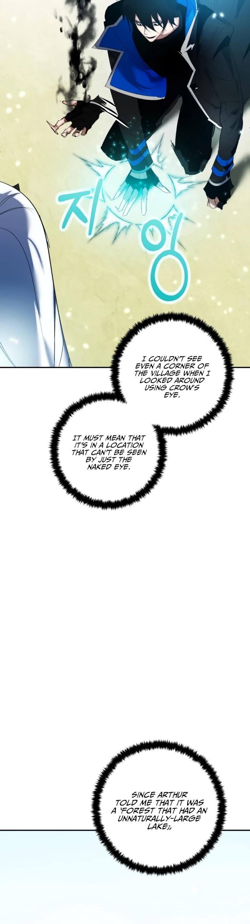 Return to Player chapter 81 page 9